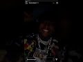 Ski Mask Evil Laugh Shorts