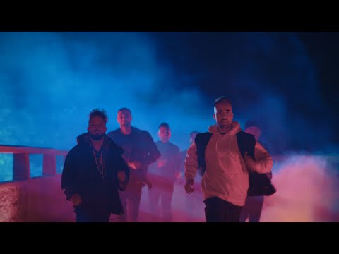 Vai e Vem - Inferno (Official Vídeo)