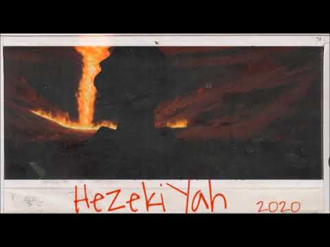 Hezekiyah x MyMova - keepFighting