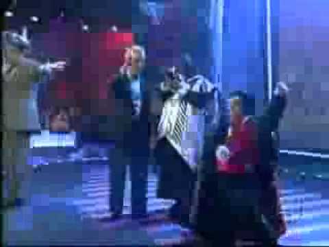 YYYY   FUERA   YYYY   FUERA   Don Francisco