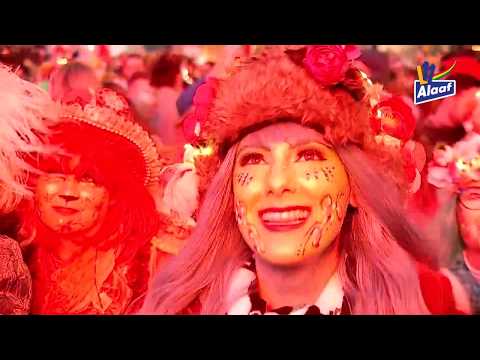 Sjtasiefestasie Remunj 2020   Wir Sind Spitze