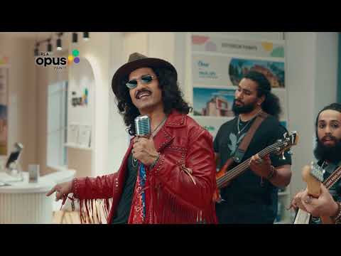 Birla Opus Assurance | Painting Wapas Karke Dene ka Assurance | Rockstar | Hindi | 45s