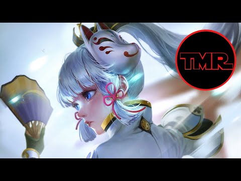 Borgore x Tima Dee - Way Up