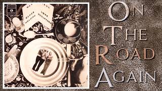 Love Sculpture - On The Road Again