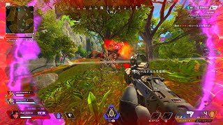 【ジャンキーナイトタウンオーケストラ】APEX kill集