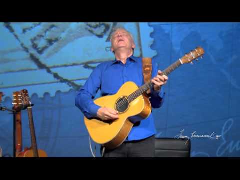 The Trails (Live & Solo from Pensacola, Florida) | Tommy Emmanuel