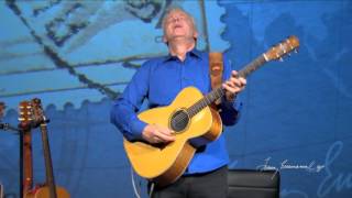 The Trails | Live | Tommy Emmanuel