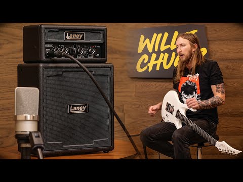 LANEY IRONHEART MINI STACK - WILL IT CHUG?