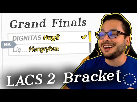 Previewing The LACS 2 Bracket