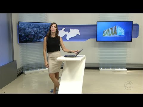 [HD] Bom Dia Paraíba - Escalada, Trechos e Encerramento - 26/10/2018 | TV Cabo Branco