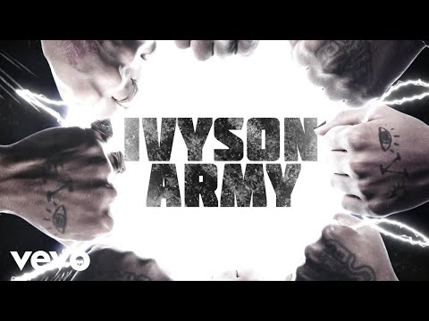 Nasty C - Aye (Visualizer) ft. Blxckie, Emtee