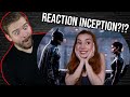 The Cat And The Bat | Reacting To My Wifes Reaction To The Batman Trailer #3