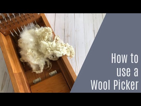 download lagu mp3 mp4 Wool Picking Machine, download lagu Wool Picking Machine gratis, unduh video klip Wool Picking Machine