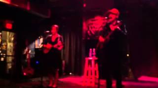 Grace and Tony - The Chameleon