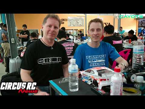 Jilles Groskamp: World Champion, Team Cayote & Racing Insights | Episode 1 - Full Interview