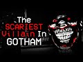 The JOKER Already Has 30 VICTIMS Batman Analog Horror