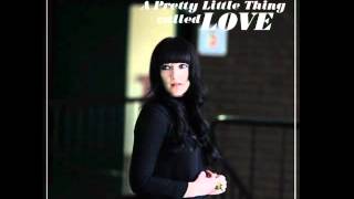 Jasmine Ash - Pretty Little Thing Called Love