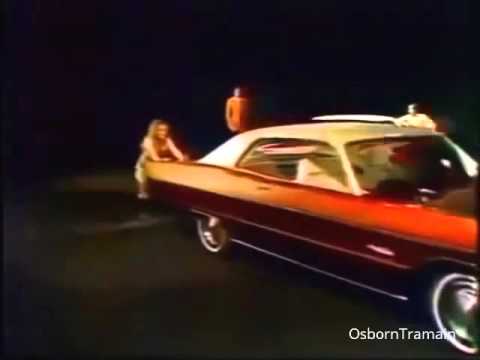 1971 Plymouth Fury & Valiant Scamp Commercial