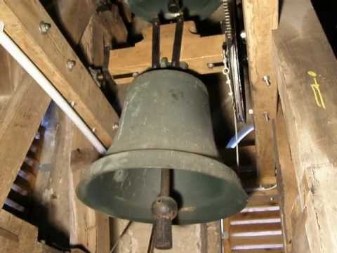 Wallern an der Trattnach Geläute der Pfarrkirche