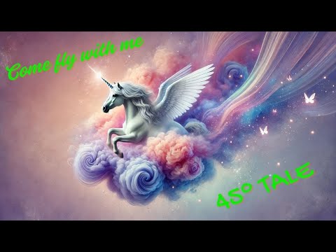 [Tale] Cassiopeia's Dream: The Story of a Special Pony | A Magical Fairy Tale for Kids