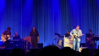 Trying to Get Over You - Vince Gill 2019