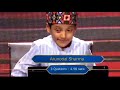 Arunodaysharma Kbc Full Episode Kbc