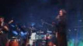 Stormy weather - Carmen Leal - Jazz