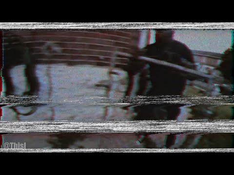 Thi'sl - Straight Out The Trap (Official Music Video)