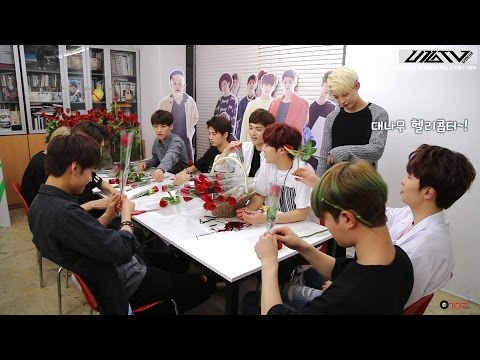 U10TV ep51 - 전부 다 챙겨줄게 이번 로즈 DAY에