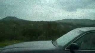 No Justice Flip Video - Radio Tour July 2010