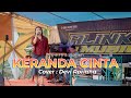 KERANDA CINTA NOERHALIMAH COVER DEVI APRIANA LIVE WEDDING ORGEN TUNGGAL