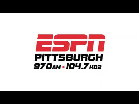 WBGG/Pittsburgh, Pennsylvania Legal ID - August 25, 2023