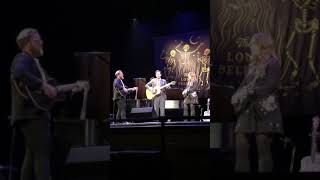 “Bleeding Out” The Lone Bellow
