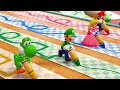 4 Friends Casually Play Mario Party