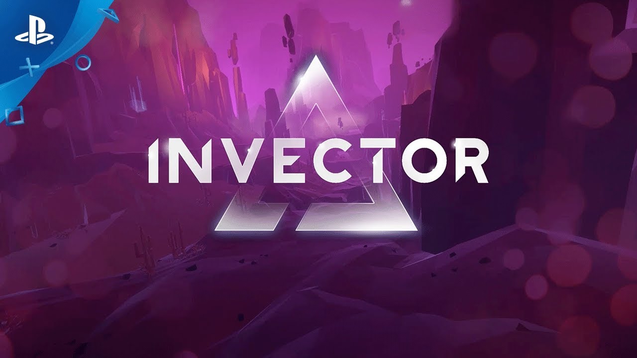 Invector, Featuring EDM Star Avicii, Takes Off Soon on PS4