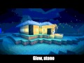 "Glowstone Love"- Minecraft song Lyrics 