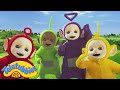 Going Up And Down Learn With The Teletubbies