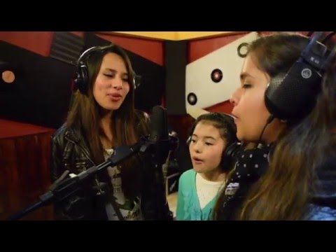 Popurrí Navideño de Los Chicos Dinamita