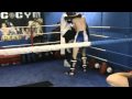 Mark V Hal Muay Thai Interclub 2