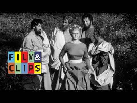 Ro.Go.Pa.G (Laviamoci il cervello) - Trailer Originale by Film&Clips