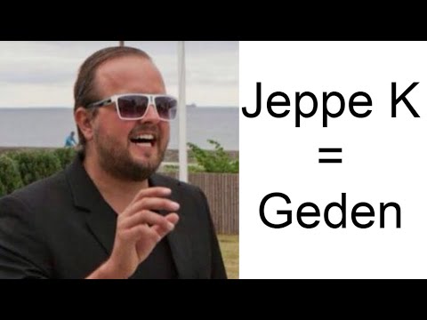 Det bedste af Jeppe K