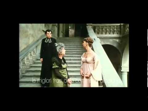 Il Marchese del Grillo - "I sogni da mignotta te li fai con un altro"