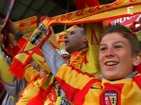 RCLens " Ne jamais rien lâcher "