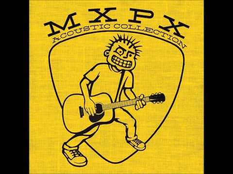 MXPX - Punk Rawk Show