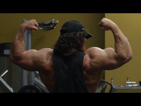 The Bulk Day 56 - Arms -  Collabs Will Happen Eventually