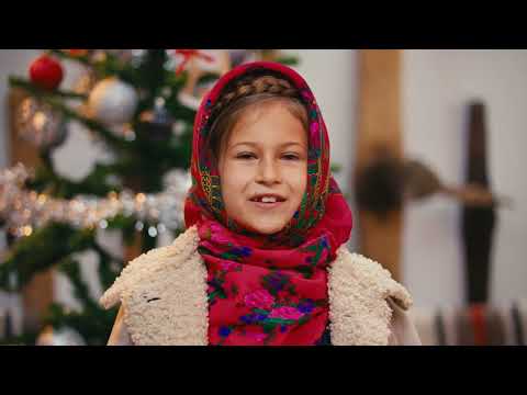 Miriam Albertfi - Aseară pe-nserate | Videoclip 2022