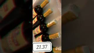 Download lagu STATUS WA DJ HANING ANGGUR MERAH mp3