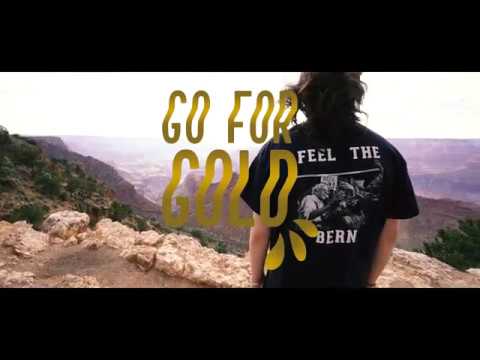 Go for Gold - Lotus (Official Music Video)
