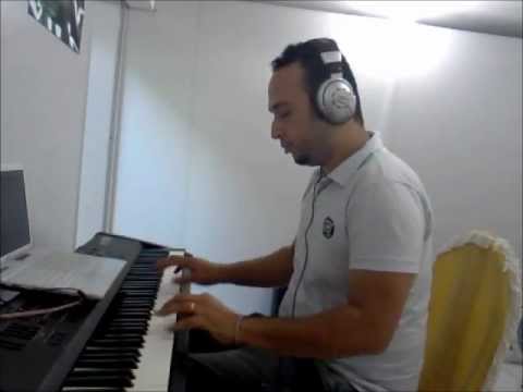 "Notre Père" Single (Gabriel & Gospossy)