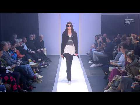 SPbFW Fall 2018 Space Lock & Олег Кондратьев